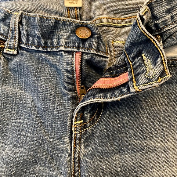Vintage A&F Jeans - Picture 5 of 8